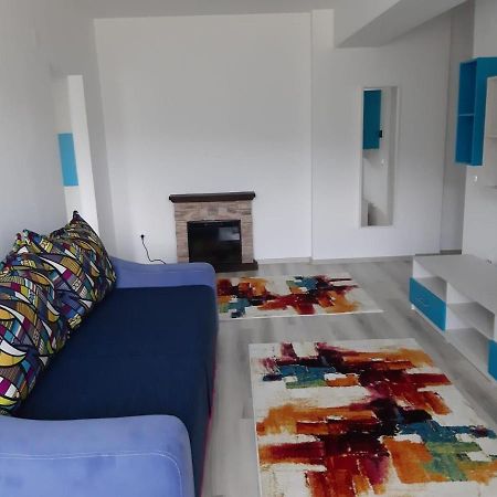 Dorin Colina Marei Apartment ซินายา ภายนอก รูปภาพ