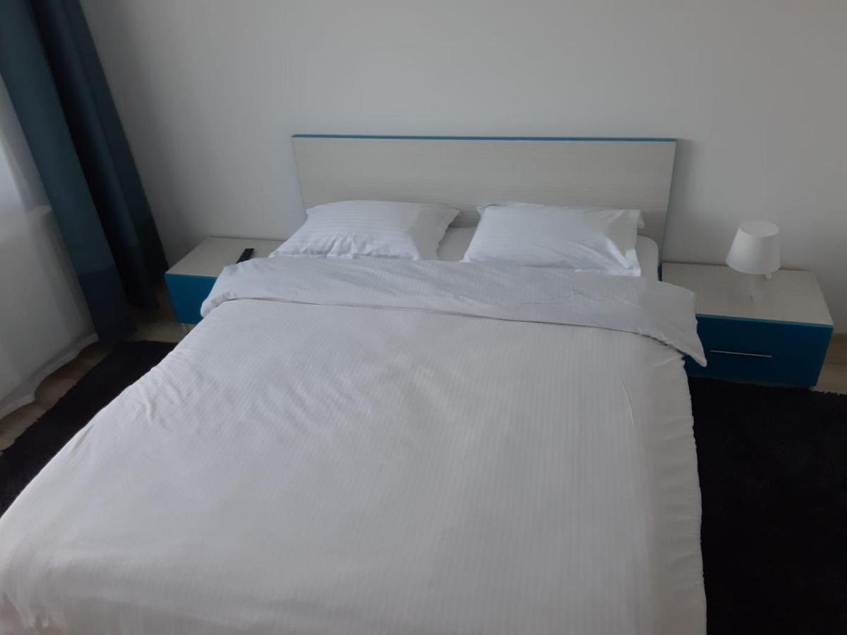 Dorin Colina Marei Apartment ซินายา ภายนอก รูปภาพ