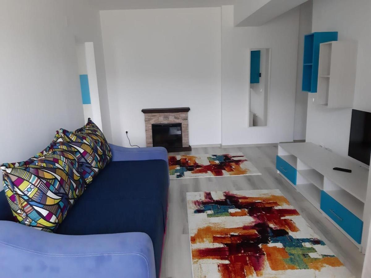 Dorin Colina Marei Apartment ซินายา ภายนอก รูปภาพ