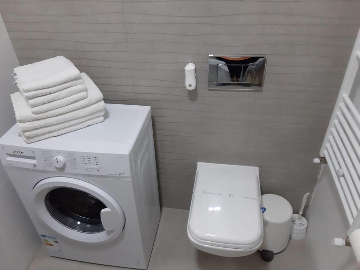 Dorin Colina Marei Apartment ซินายา ภายนอก รูปภาพ